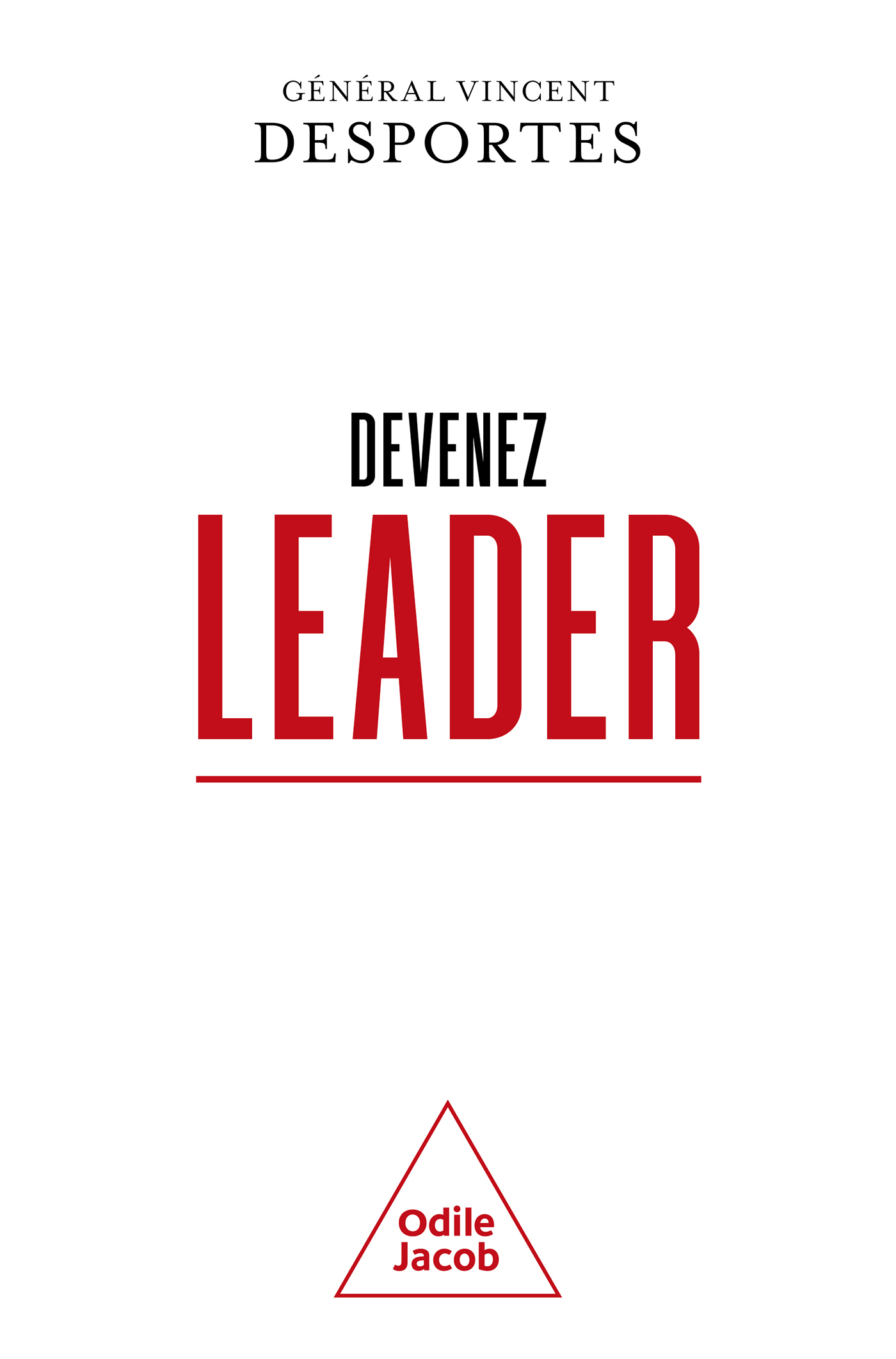 <em>Devenez Leader</em>
